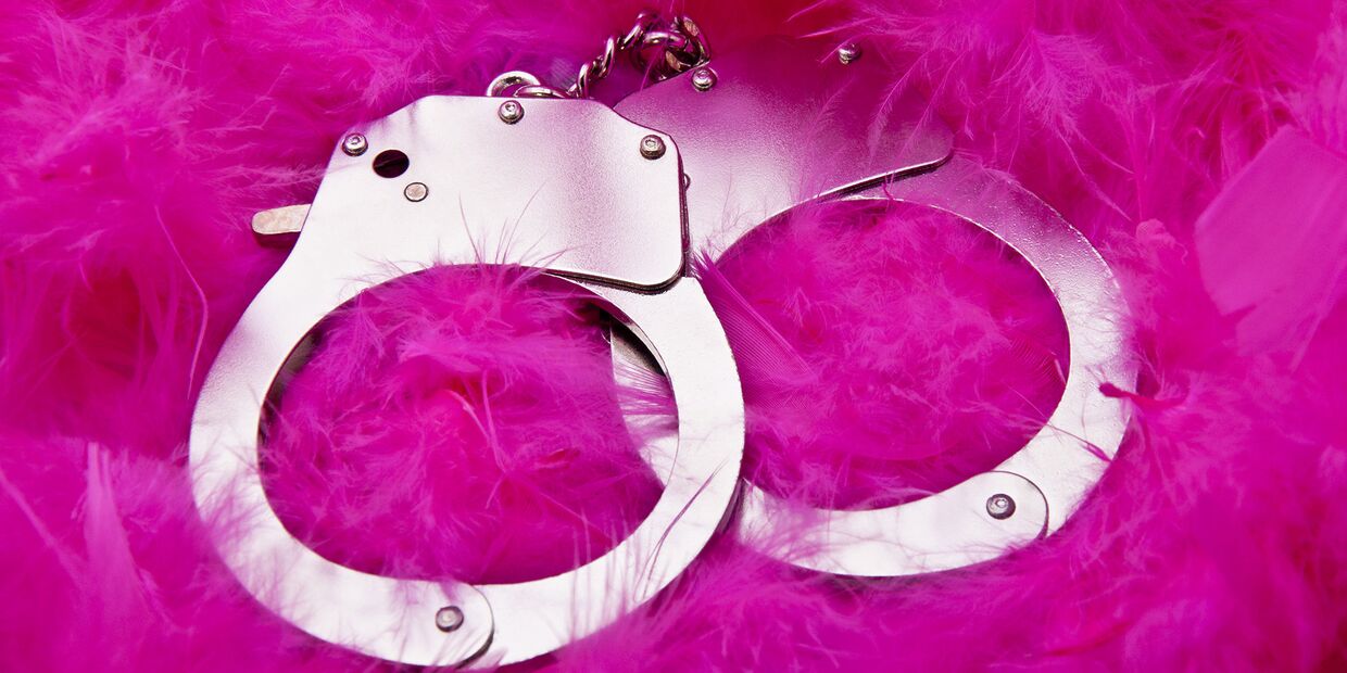 Наручники Наручники