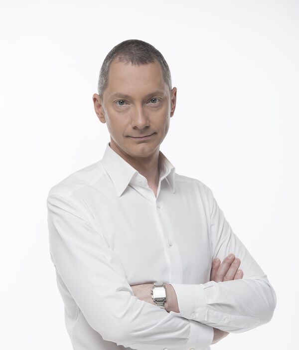 Борис Ложкин Борис Ложкин