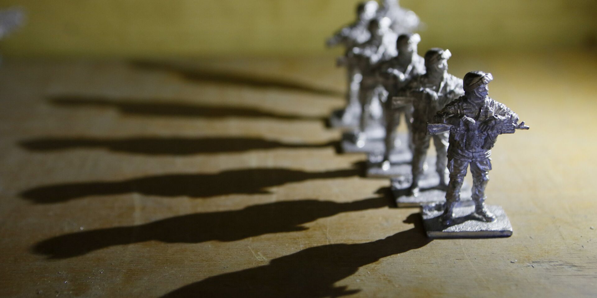 Литейное производство подарков и сувениров в Санкт-Петербурге - ИноСМИ, 1920, 25.10.2025