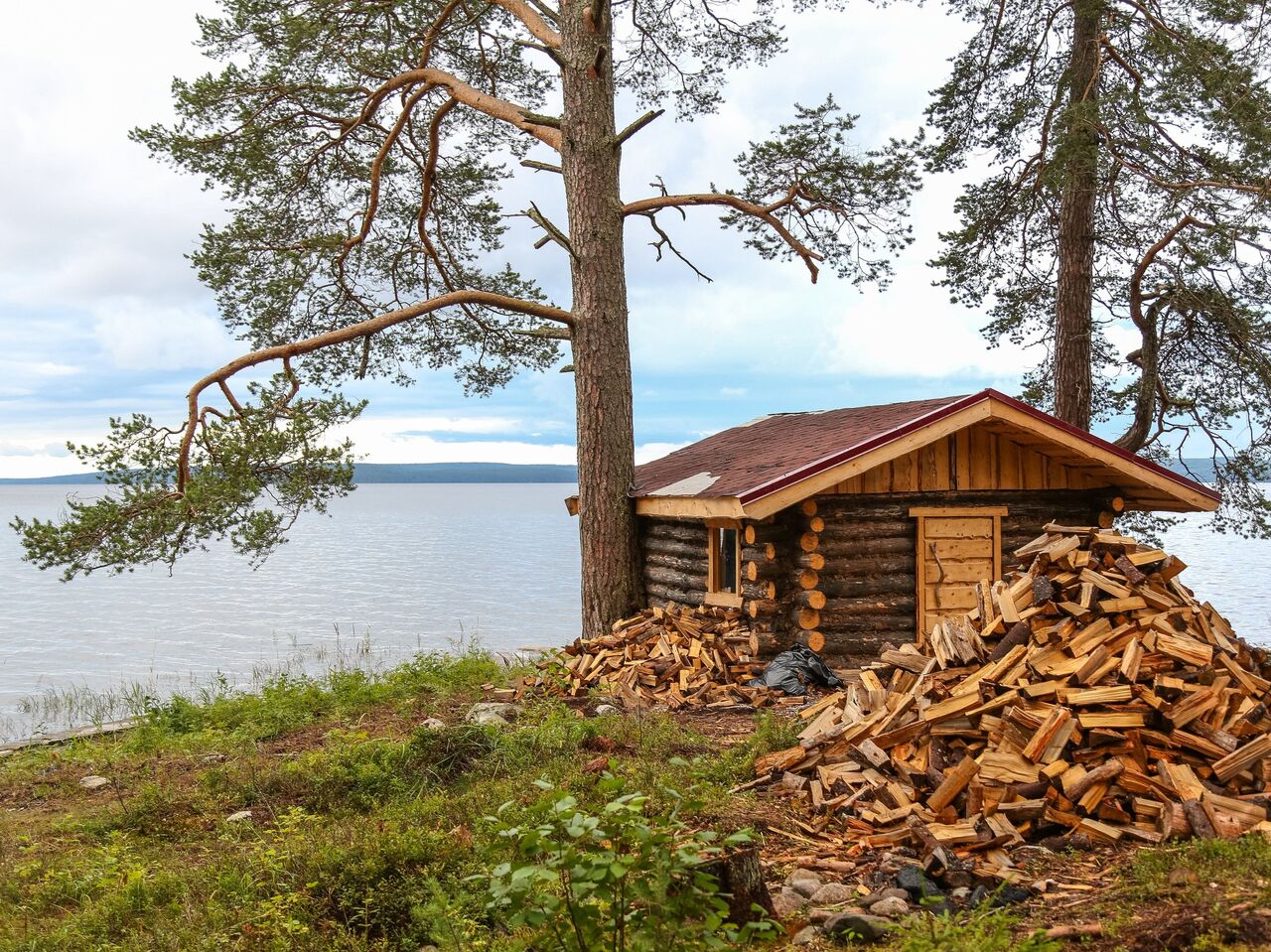 Финны рассказывают, каково сейчас владеть кусочком российской Карелии —  