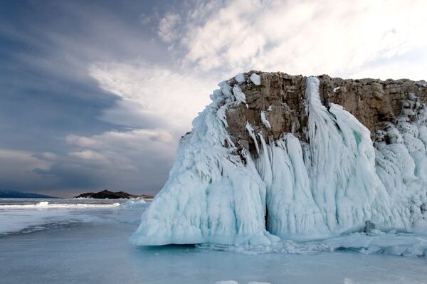 Озеро Байкал Озеро Байкал
