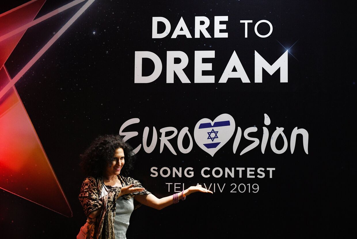 Международный конкурс  Евровидение-2019. Первый полуфинал