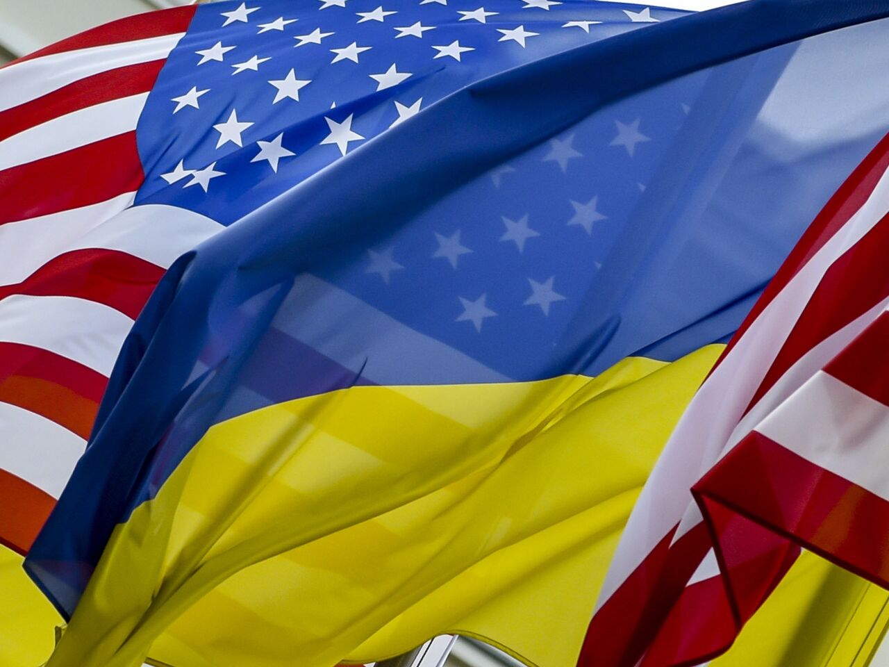 Украинский кризис угрожает США. Но есть один способ его решить |  13.05.2022, ИноСМИ