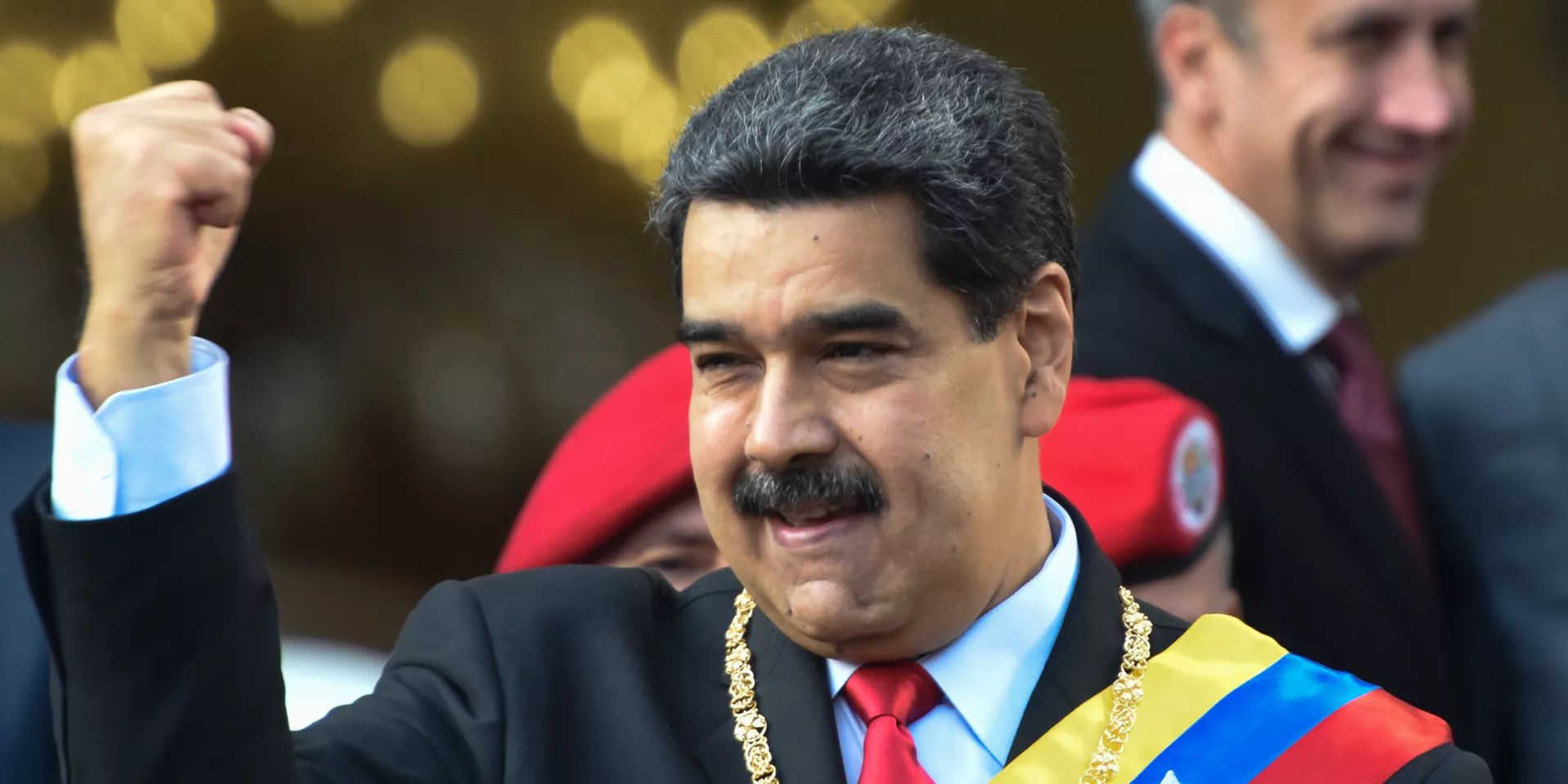 Foreign Affairs: вторжение США в Венесуэлу не поможет им достичь желаемого