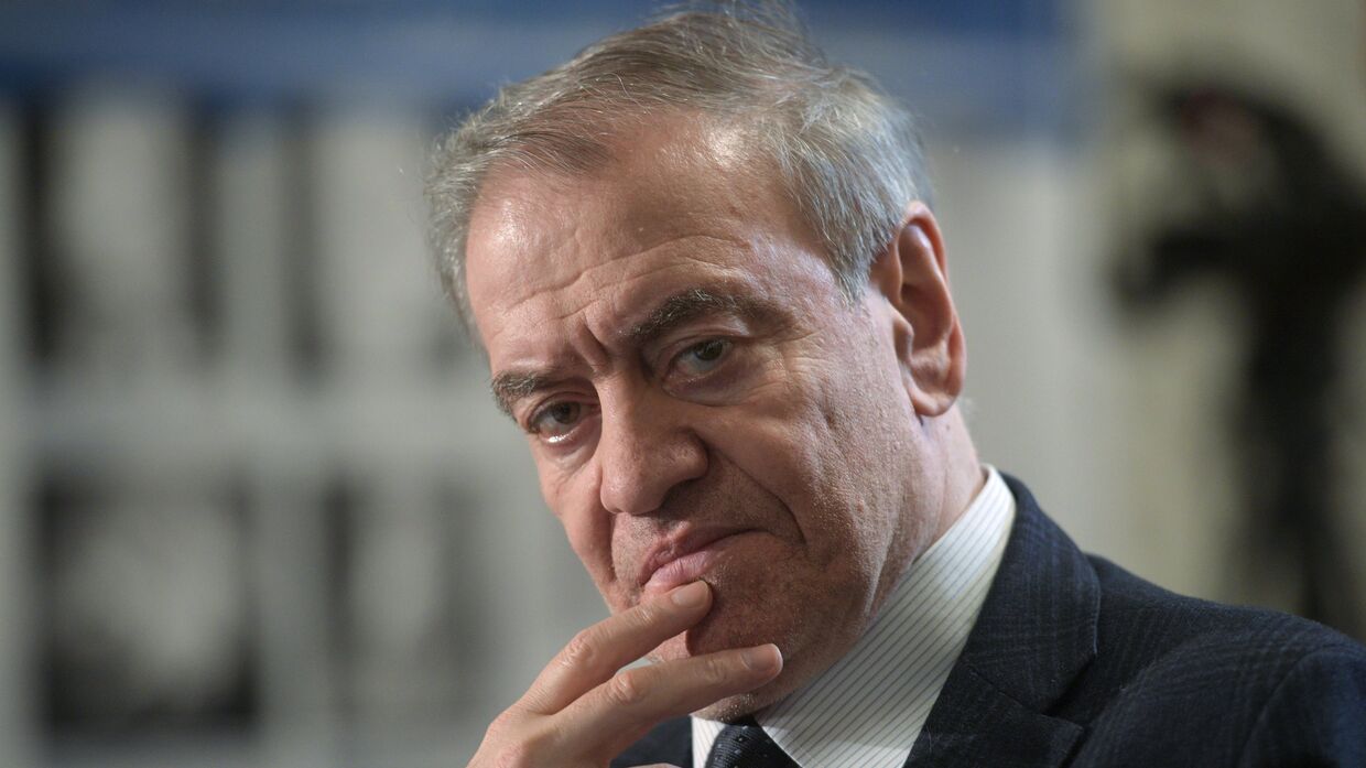 Валерий Гергиев