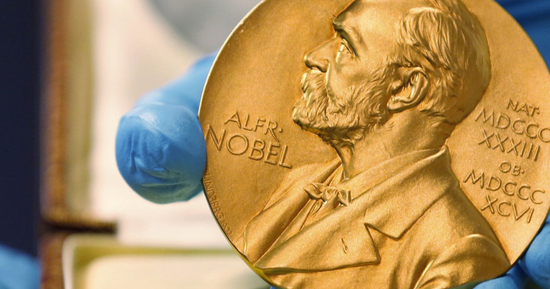Нобелевская премия - ИноСМИ, 1920, 09.09.2020