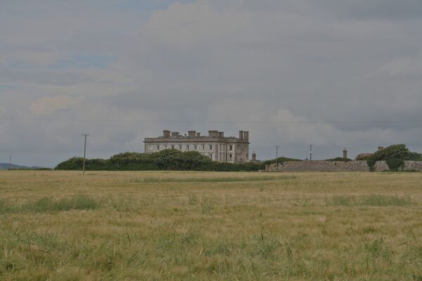 Лофтус Холл, Ирландия Лофтус Холл, Ирландия