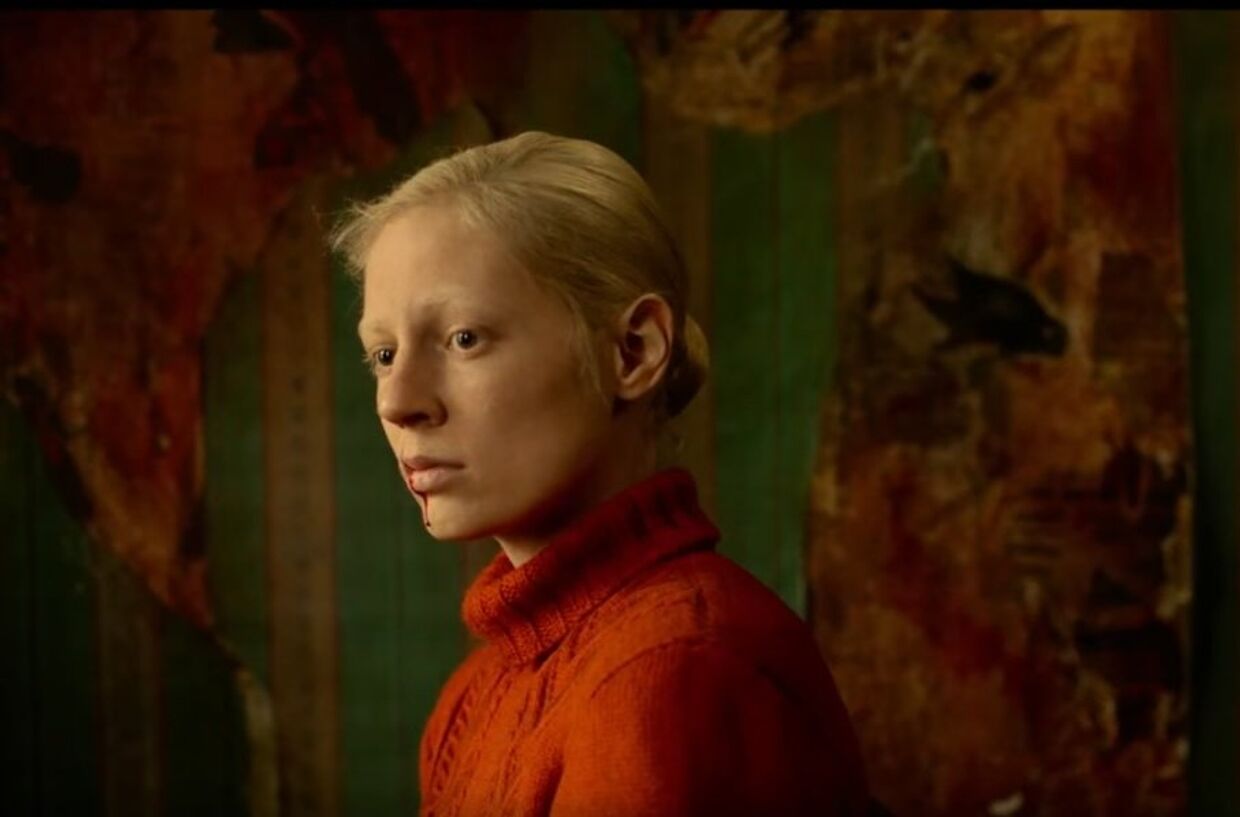 Российский фильм «Дылда» получил приз «Золотой блик» в Женеве