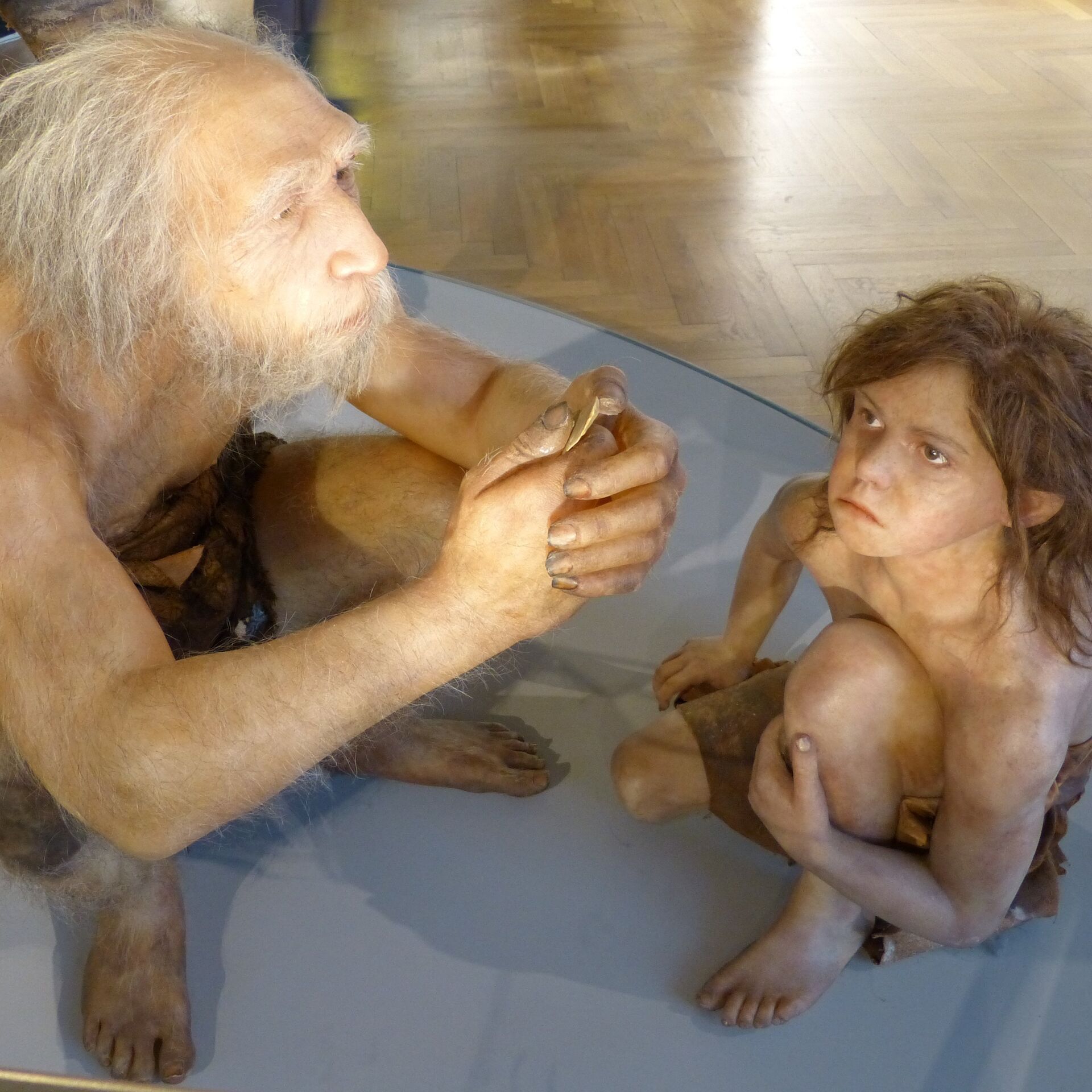 BBC (Великобритания): что нам известно о том, каким был секс с неандертальцами (BBC, Великобритания) | 07.10.2022, ИноСМИ