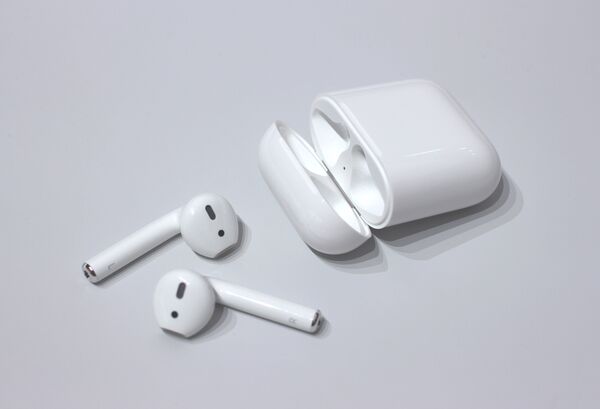 Apple AirPods