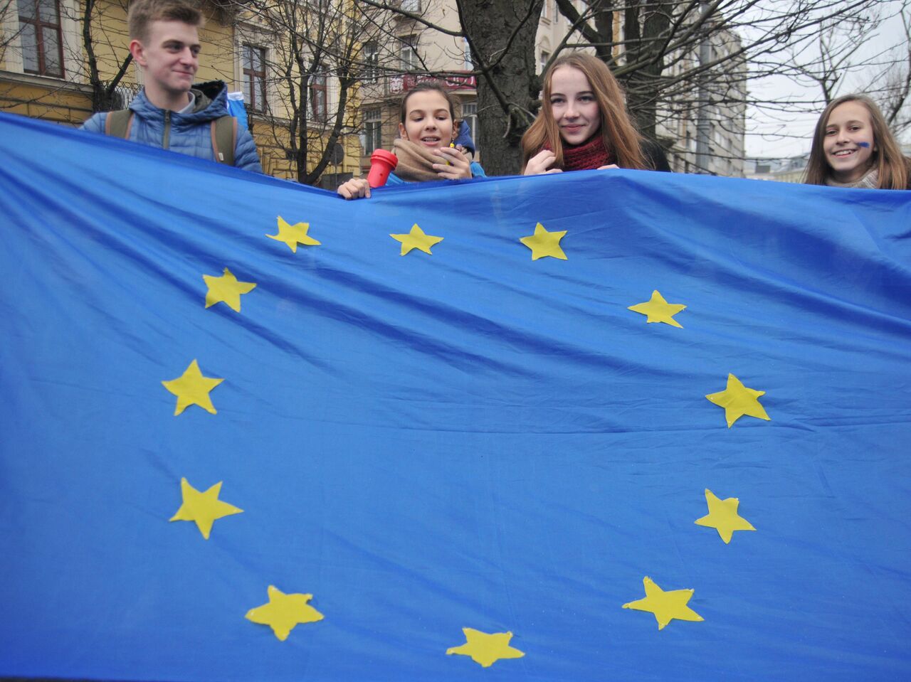 Вице-спикер парламента Польши: 