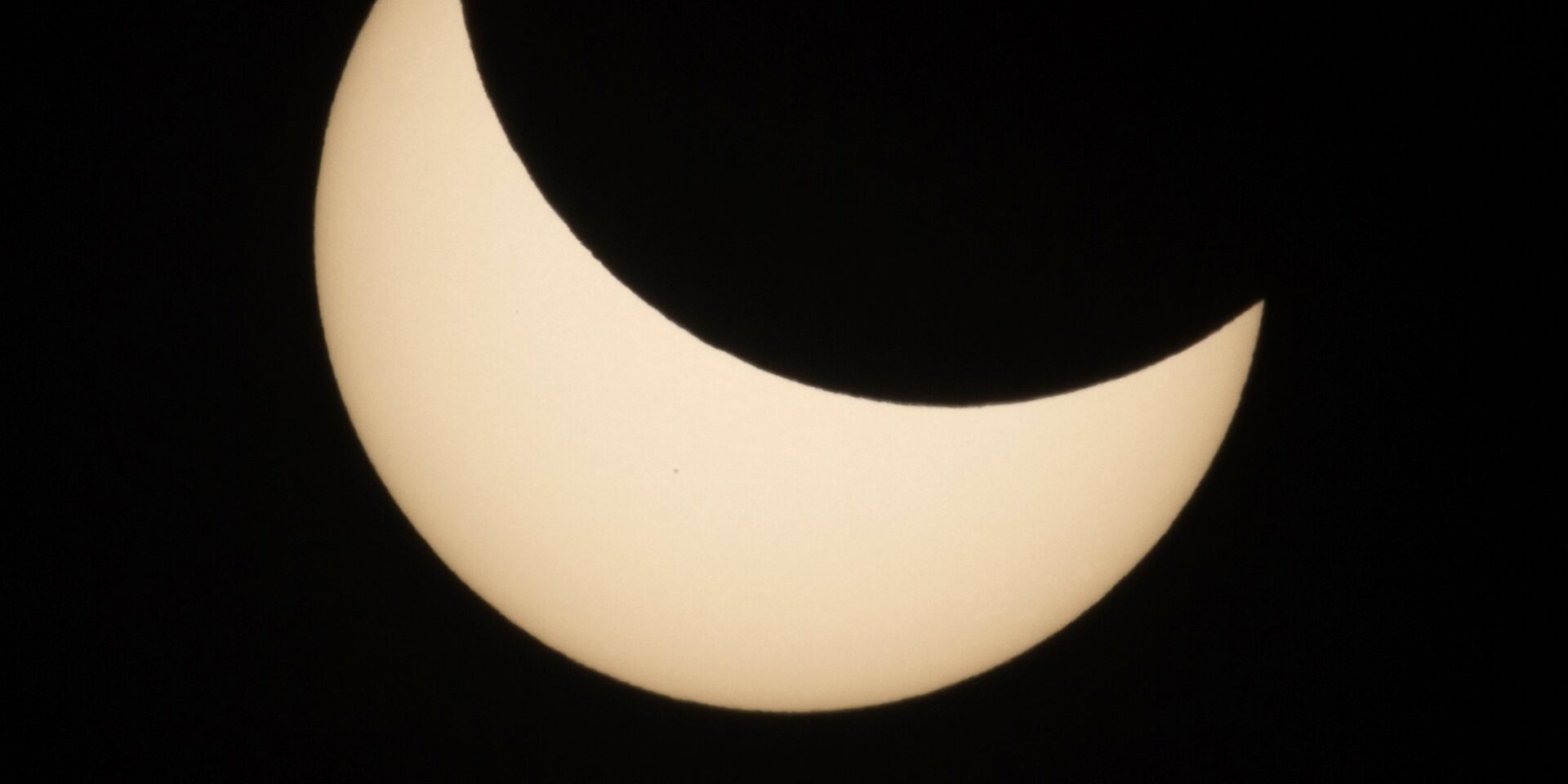 Солнечное затмение - ИноСМИ, 1920, 19.04.2023