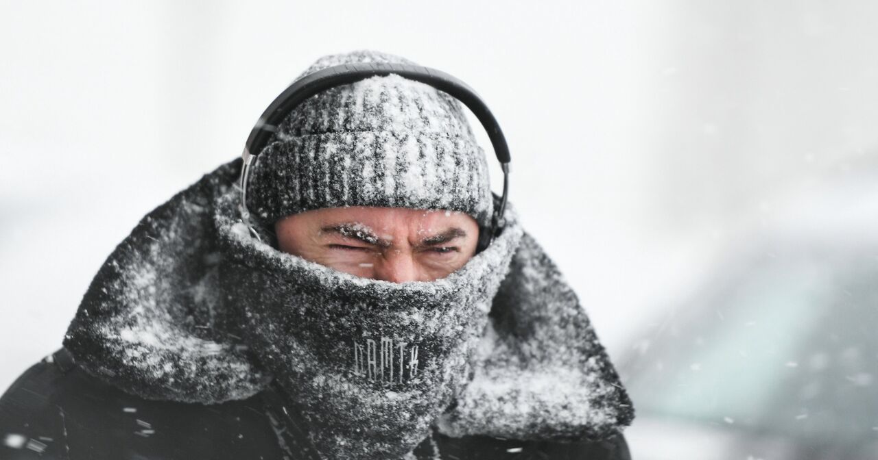 9 самых холодных городов России: самая низкая температура за всю историю  достигала -67,6 градуса, и население этих городов чрезвычайно мало (Sina,  Китай) (Sina.com, Китай) | 07.10.2022, ИноСМИ