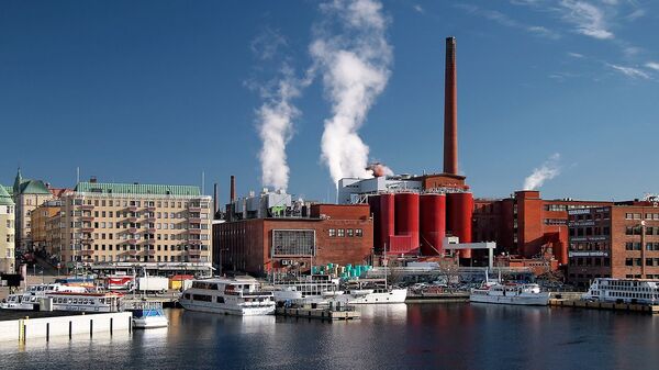 Тампере, Финляндия Тампере, Финляндия