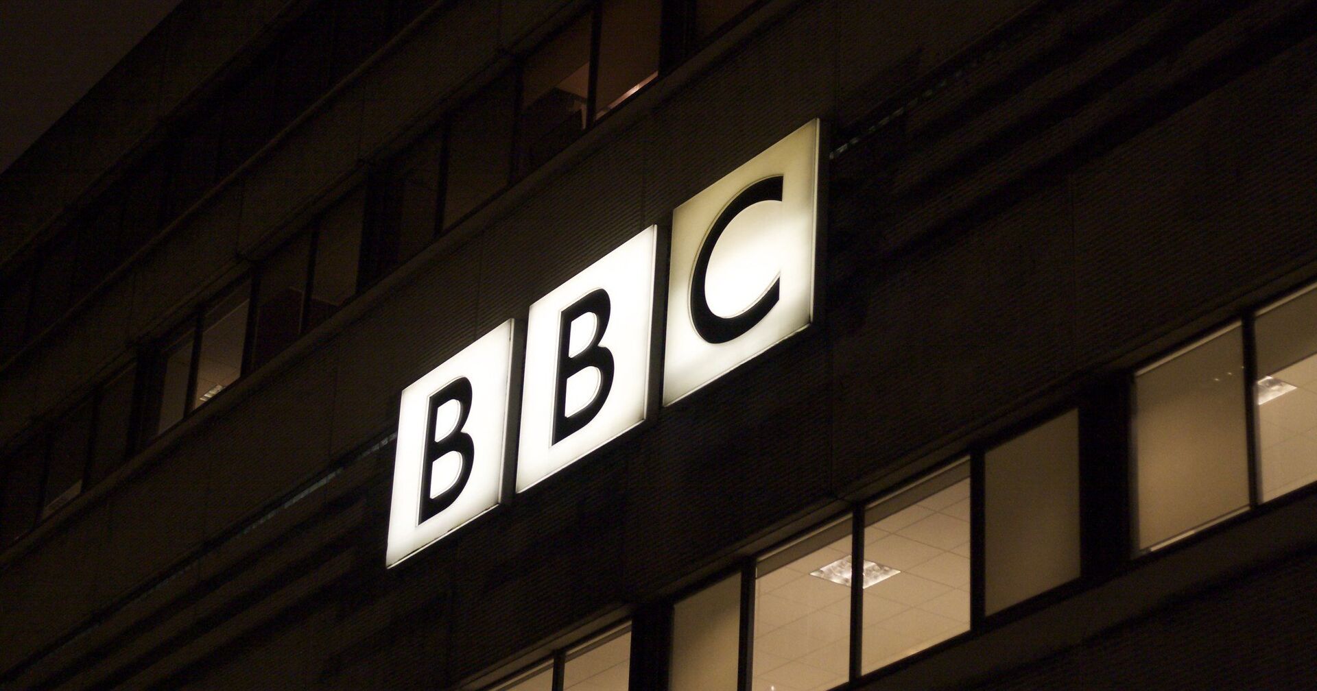 Логотип BBC - ИноСМИ, 1920, 25.05.2021
