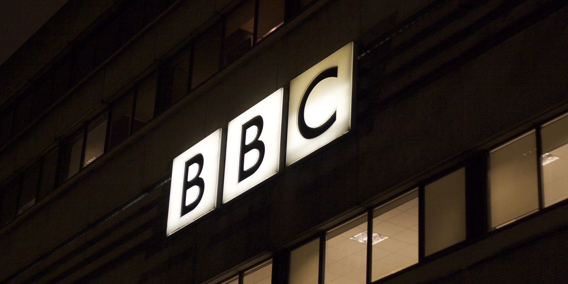 Логотип BBC - ИноСМИ, 1920, 01.04.2021