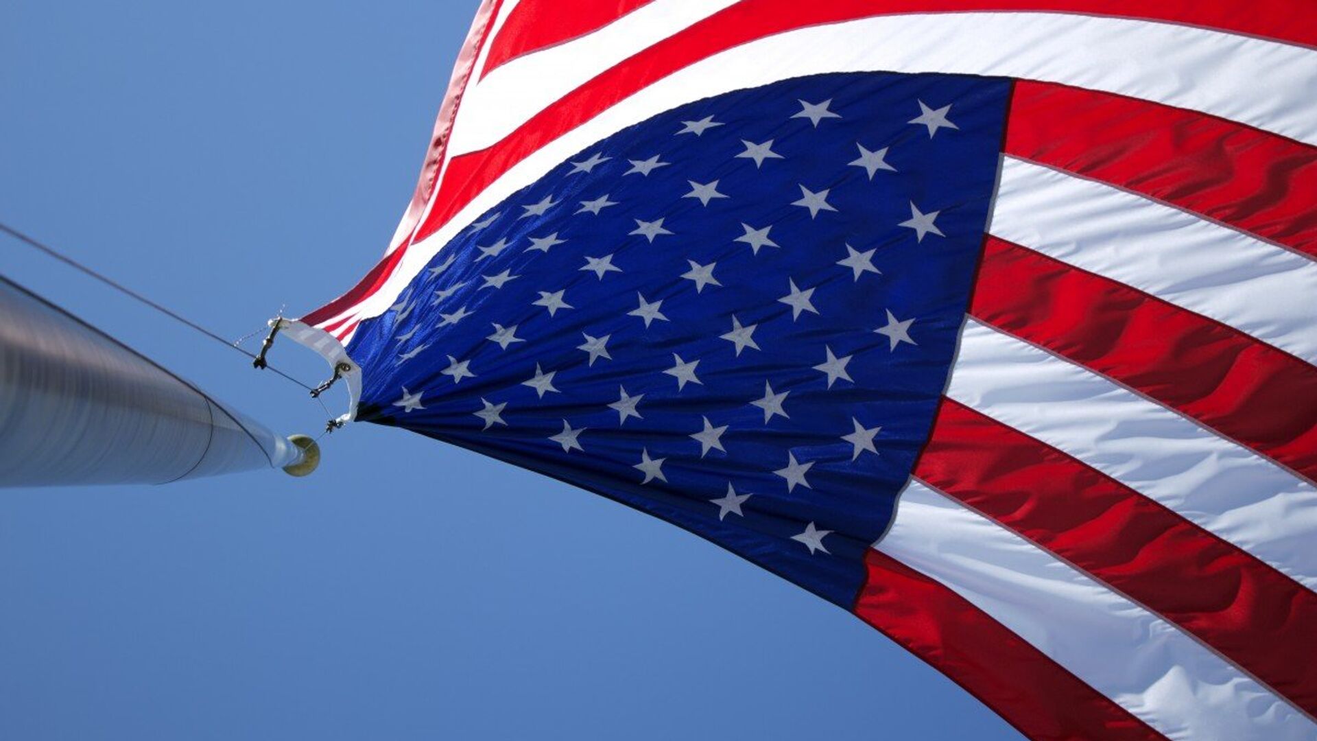 Флаг США - ИноСМИ, 1920, 08.04.2022