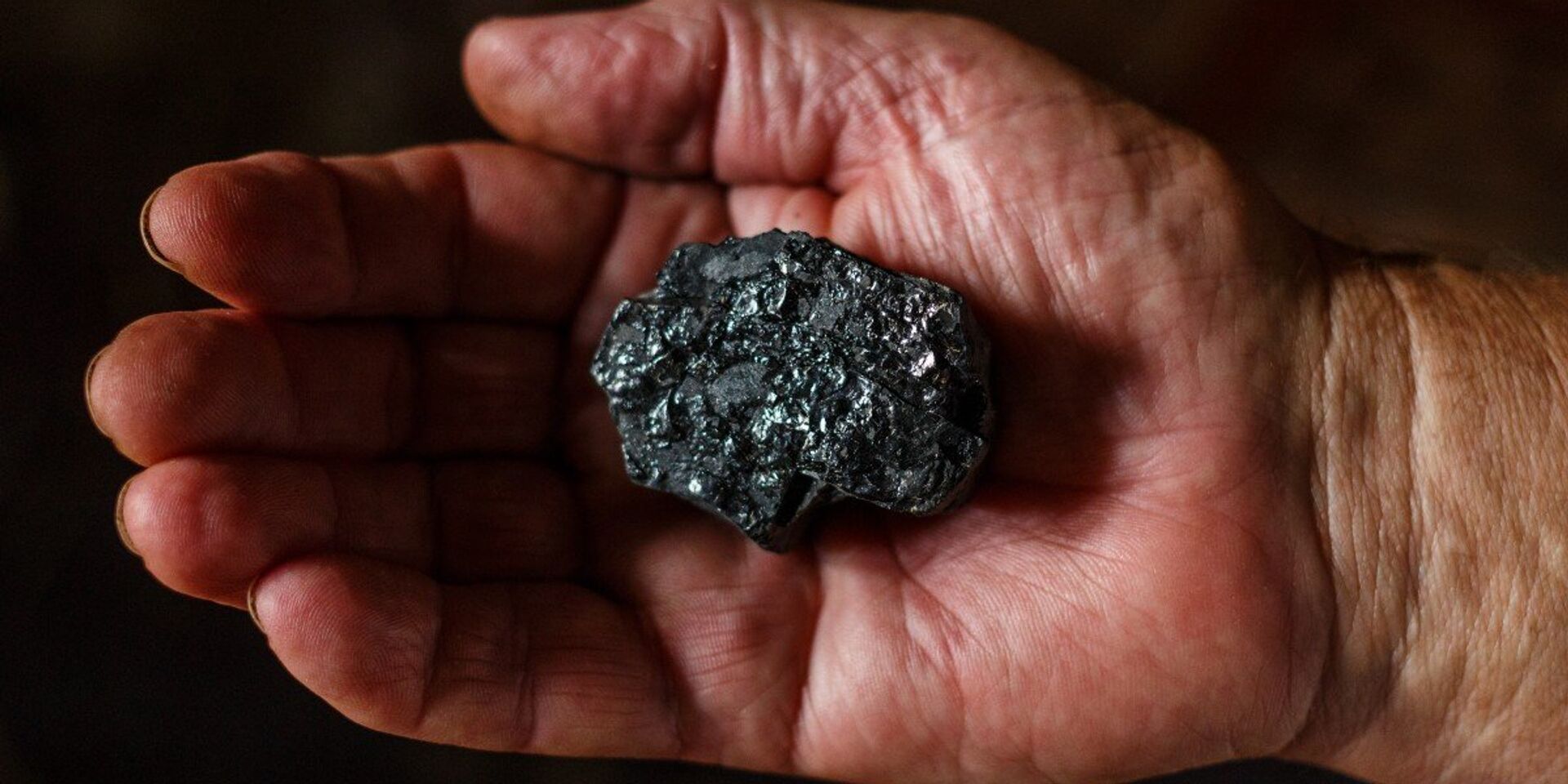 Уголь - ИноСМИ, 1920, 07.11.2021