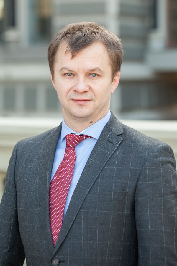 Министр аграрной политики Тимофей Милованов Министр аграрной политики Тимофей Милованов