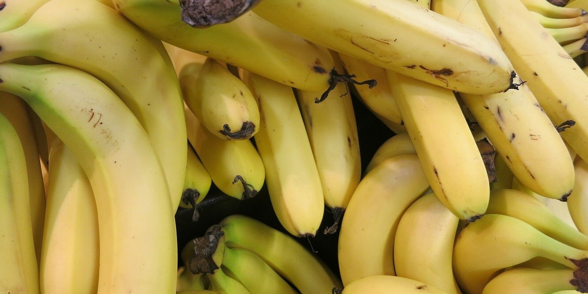 Бананы - ИноСМИ, 1920, 24.01.2021
