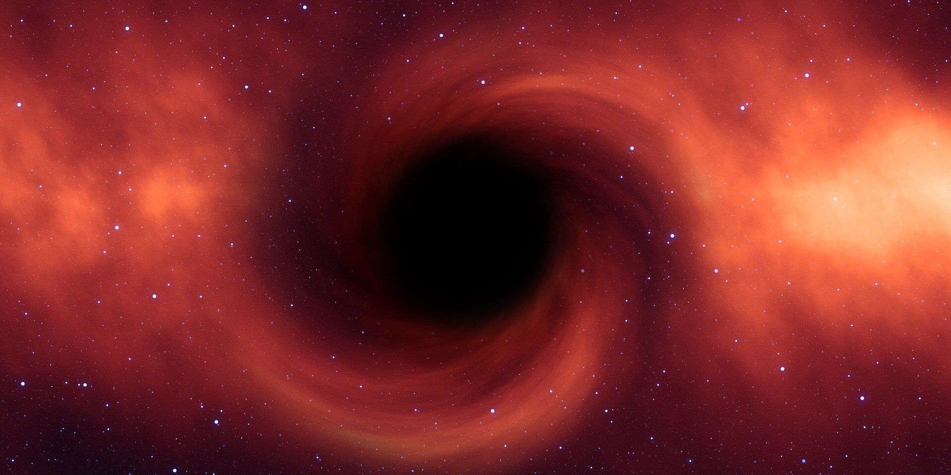 Черная дыра - ИноСМИ, 1920, 12.09.2021