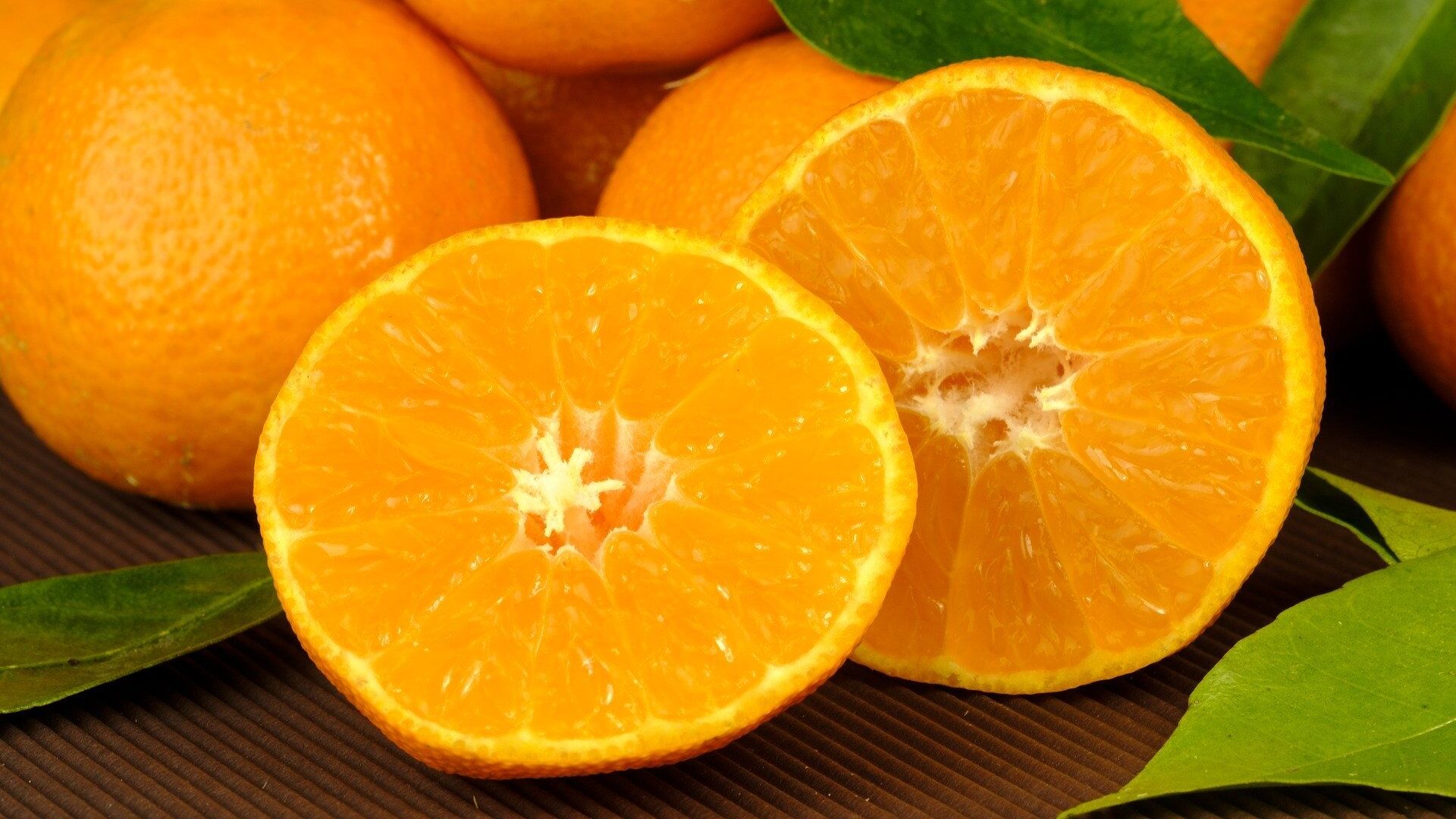 Апельсины - ИноСМИ, 1920, 28.02.2021