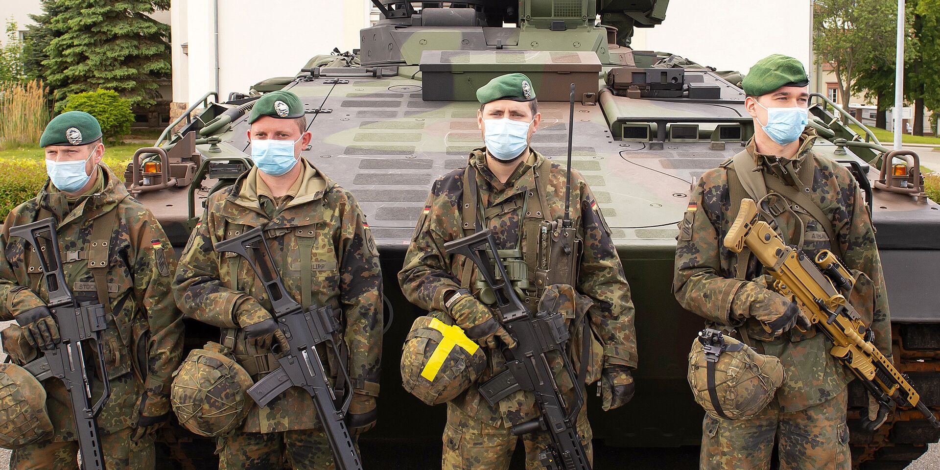 Стенограмма обсуждения в немецкой армии: Как нам уничтожить Крымский мост. Понадобится более 20 ракет