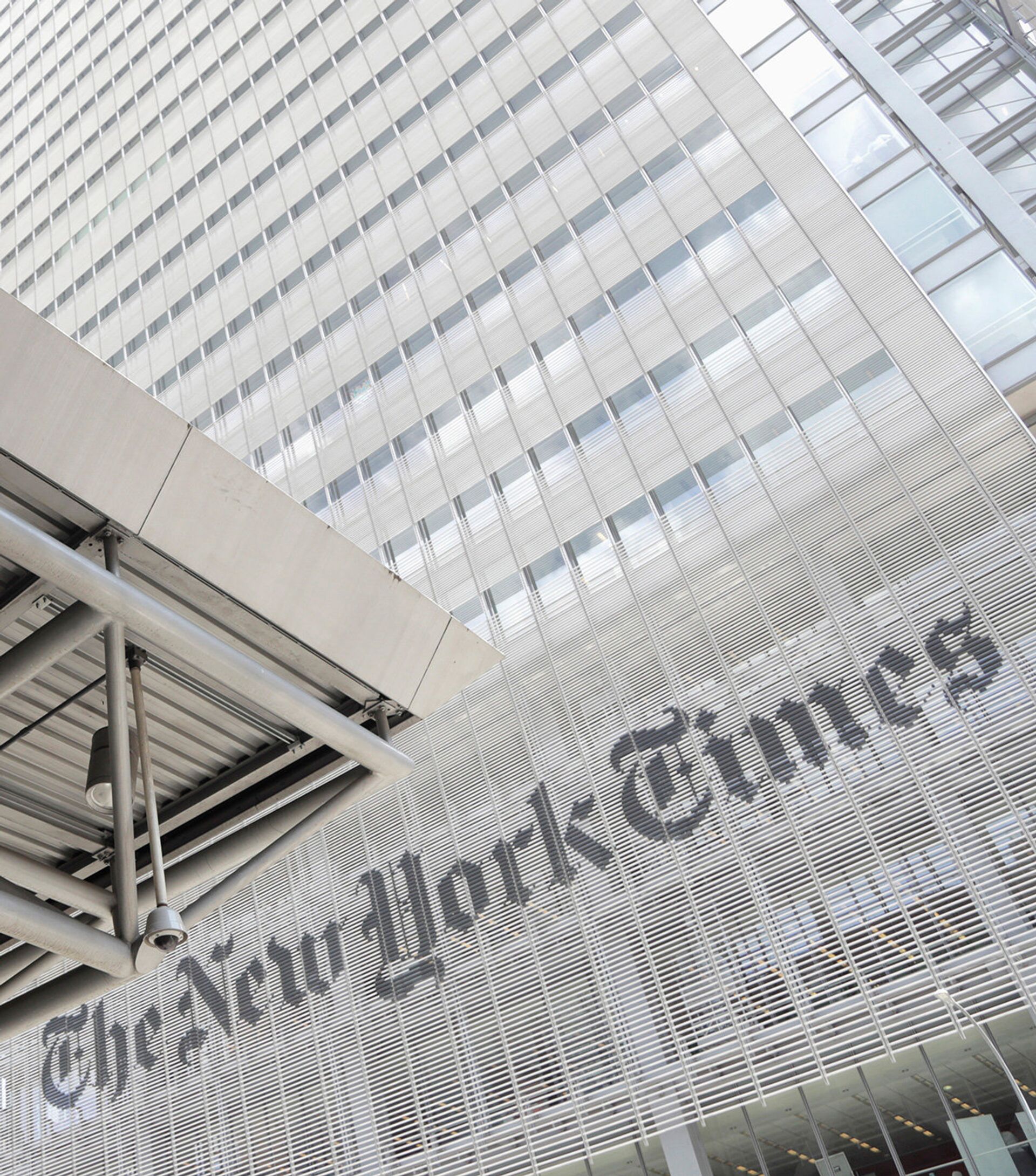 Здание редакции газеты The New York Times в Нью-Йорке - ИноСМИ, 1920, 26.05.2021