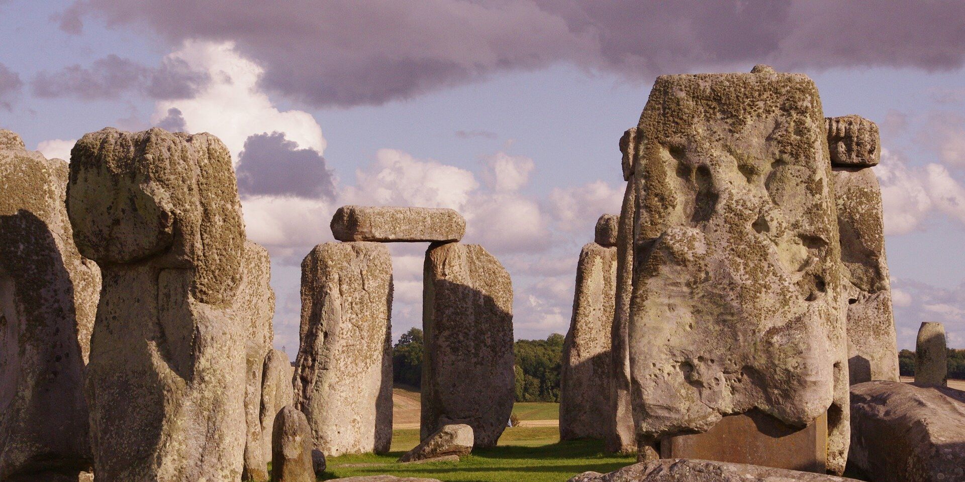Стоунхендж - ИноСМИ, 1920, 20.12.2025