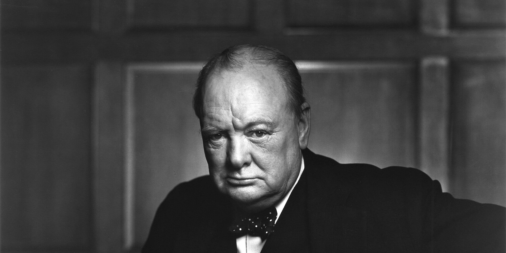 Уинстон Черчилль - ИноСМИ, 1920, 17.05.2023