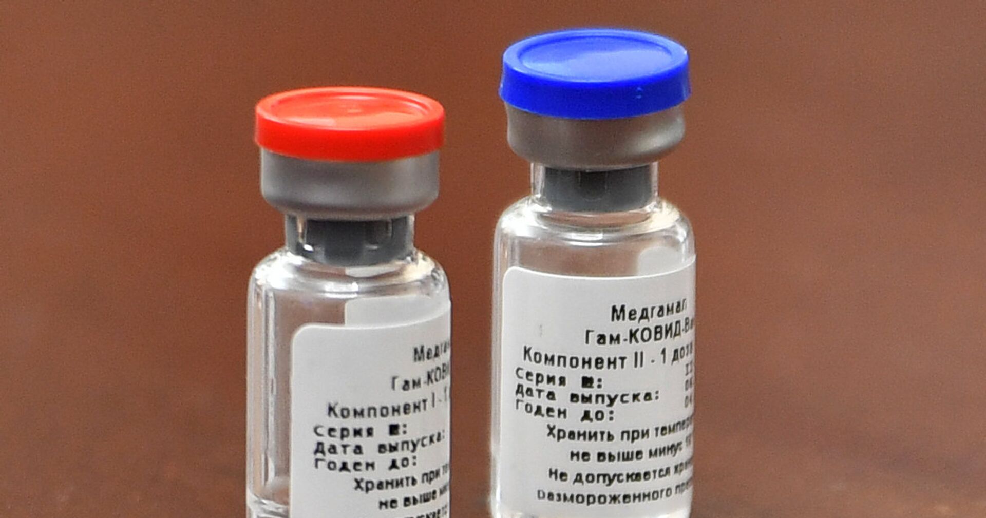 Брифинг, посвященный первой в мире зарегистрированной вакцине от COVID-19 - ИноСМИ, 1920, 01.10.2020