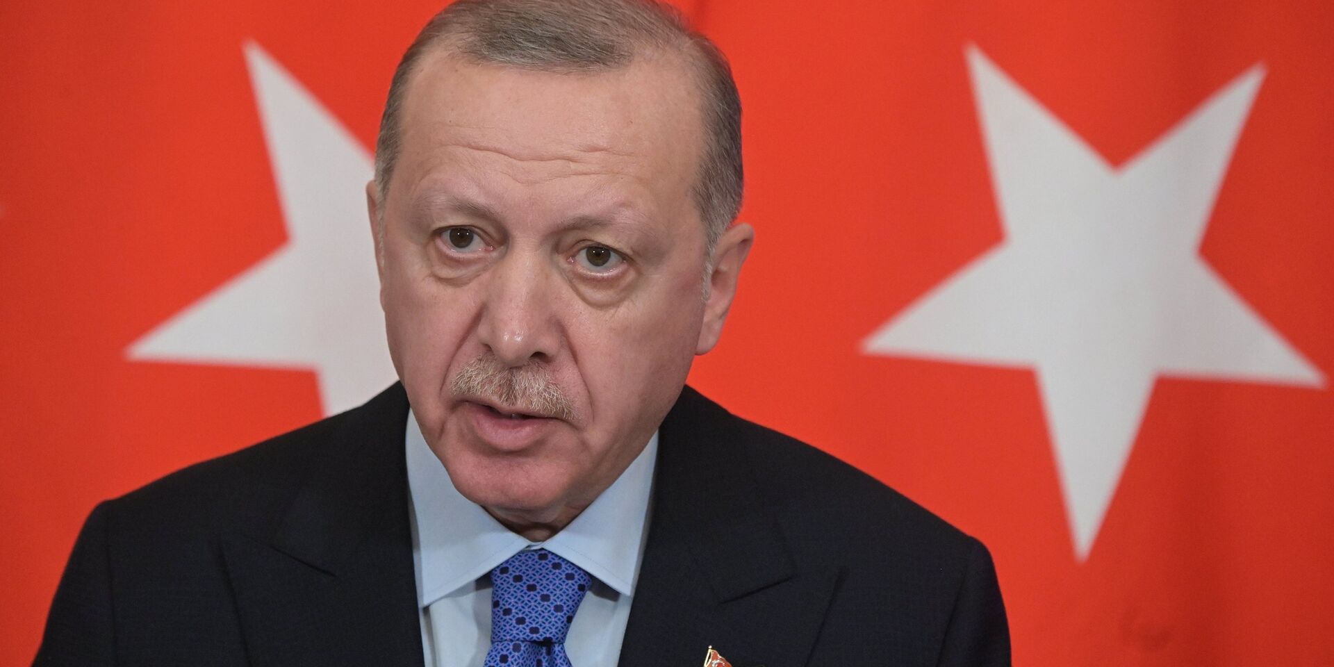 Президент Турции Реджеп Тайип Эрдоган - ИноСМИ, 1920, 05.11.2020