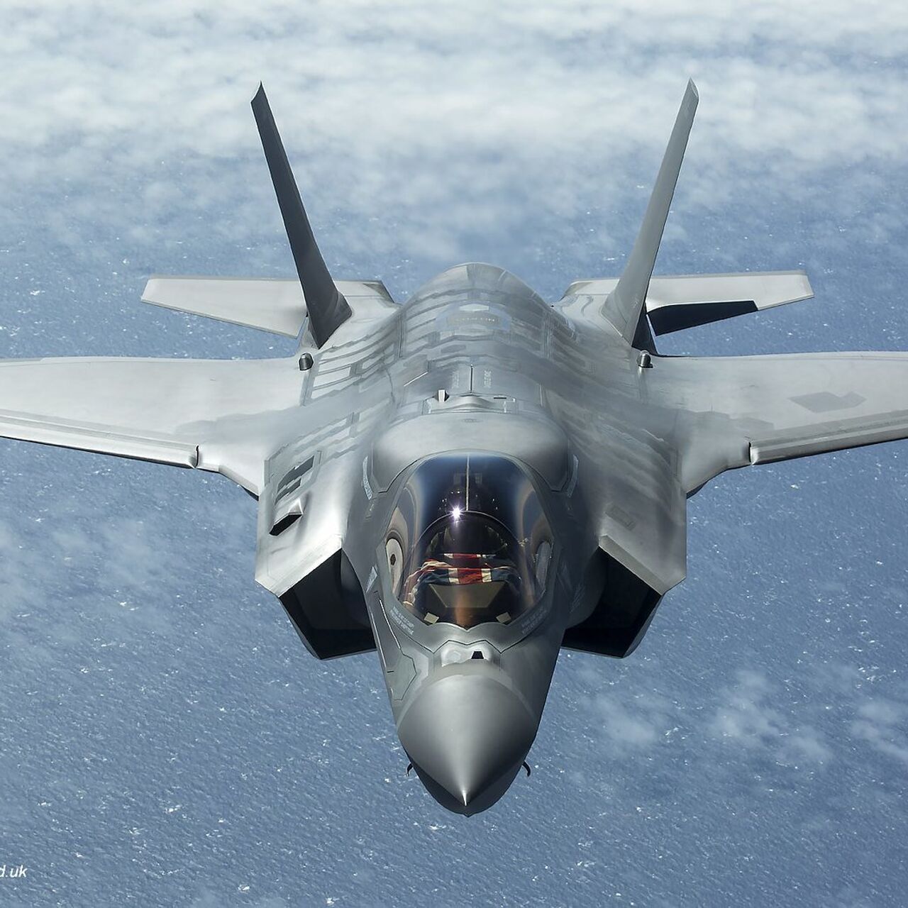 Российские ПВО против F-35: кто кого? (TNI) | 30.01.2022, ИноСМИ