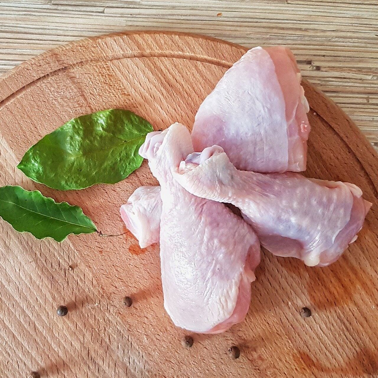 Как приготовить старую курицу, чтобы мясо было нежным и мягким.