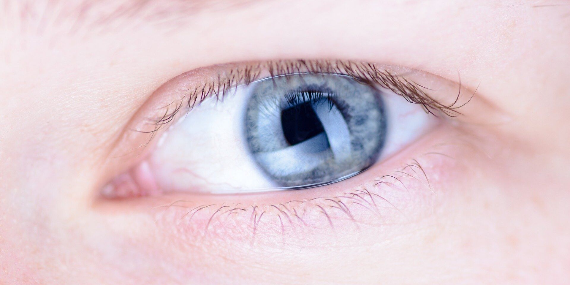 Человеческий глаз - ИноСМИ, 1920, 02.01.2021