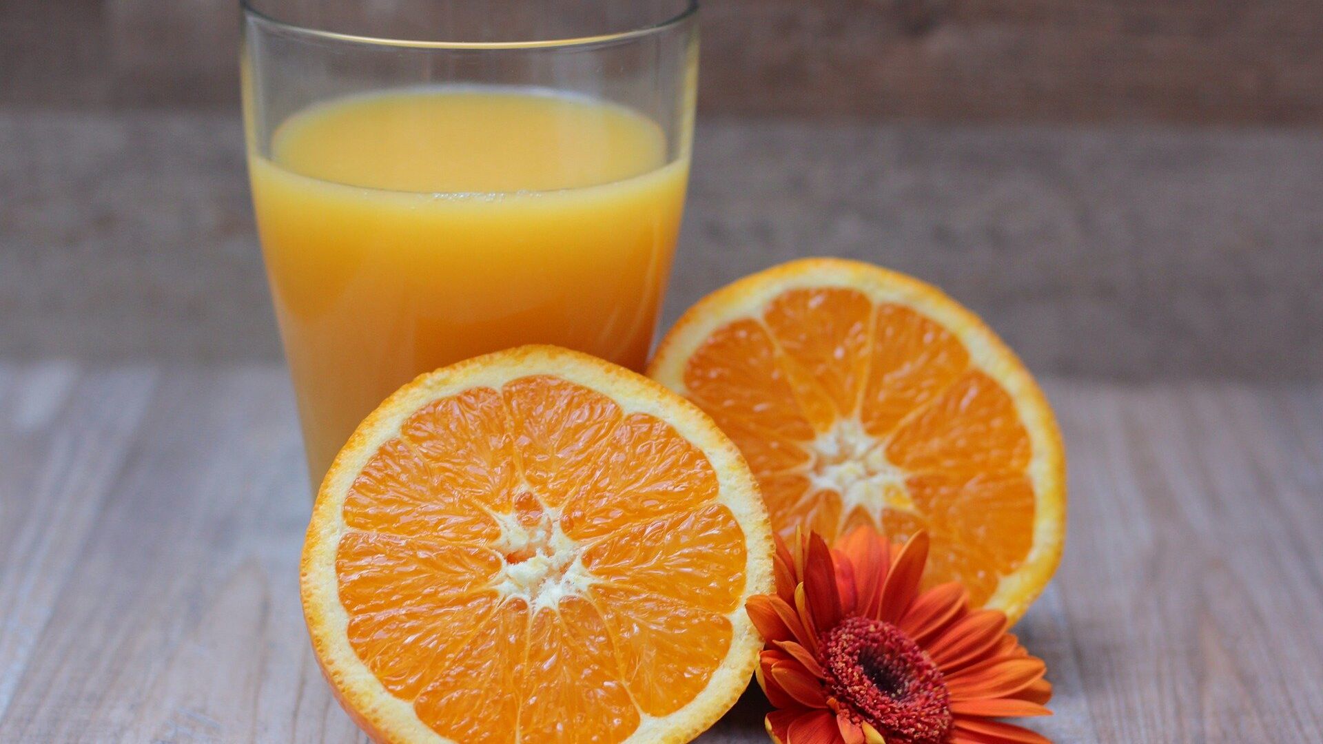 Апельсиновый сок - ИноСМИ, 1920, 05.06.2022