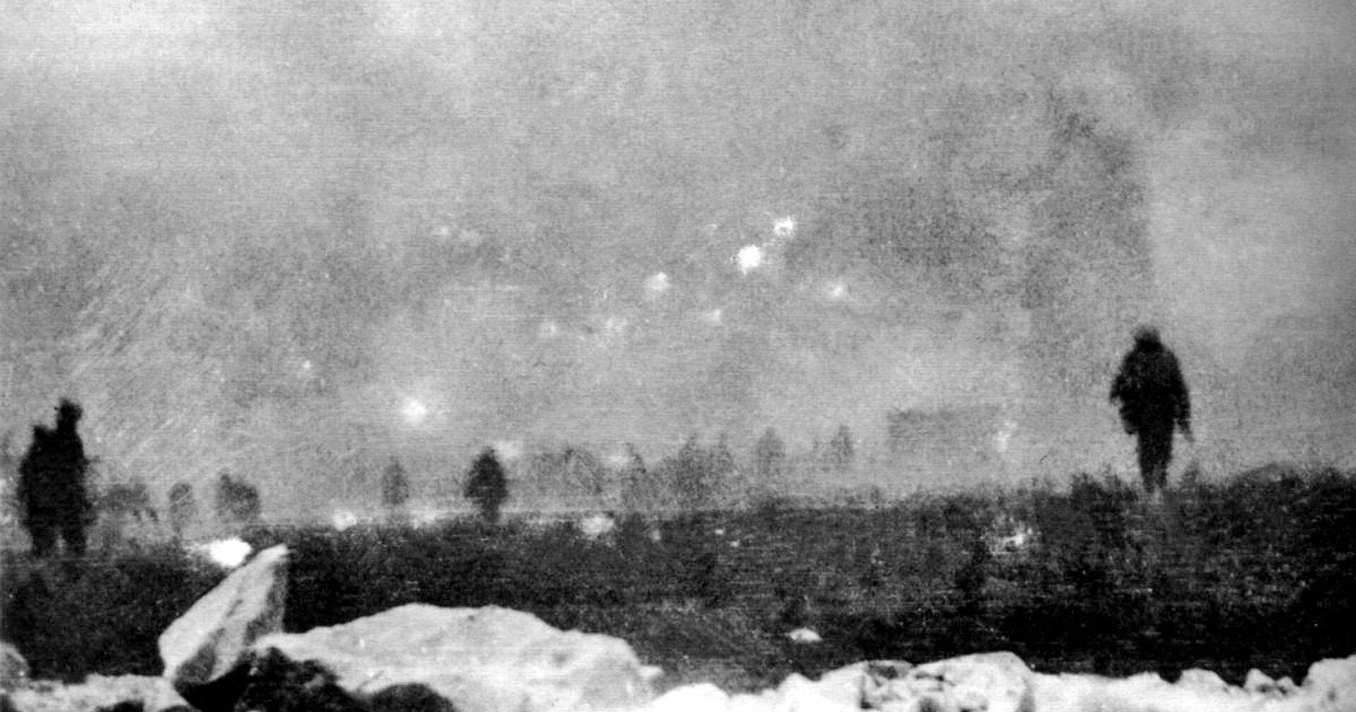 Битва при Лоосе, 1915 - ИноСМИ, 1920, 27.11.2020
