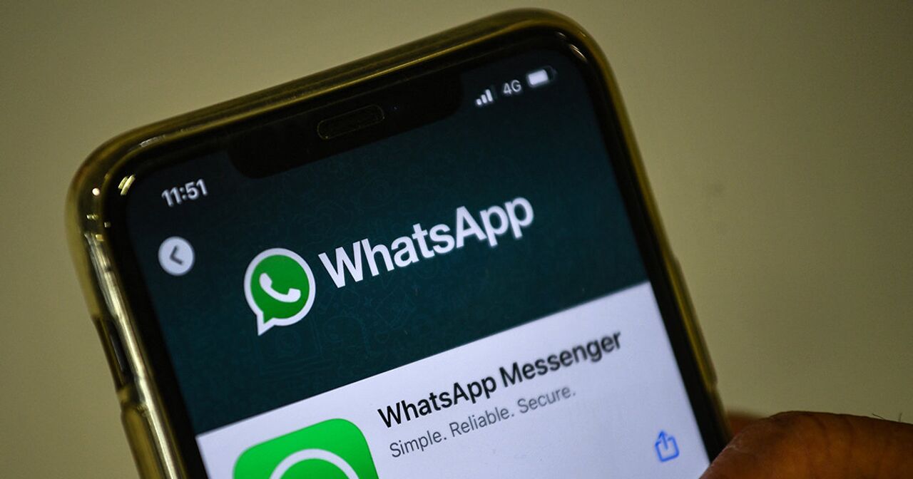 Forbes (США): почему вам стоит прекратить использовать WhatsApp, пока вы не  измените эти три основные настройки (Forbes, США) | 07.10.2022, ИноСМИ