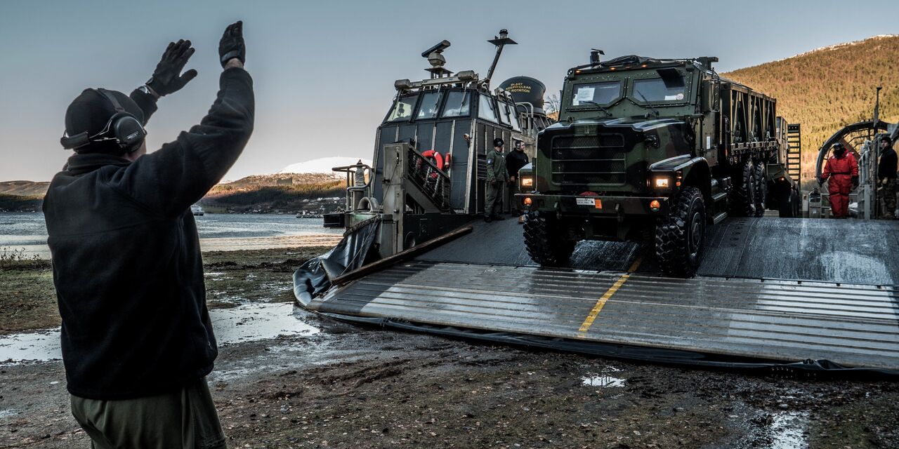 Aftenposten (Норвегия): американским солдатам разрешили разместиться в  Норвегии, как у себя дома в США. Это естественно, говорит министр обороны  Франк Бакке-Йенсен (Aftenposten, Норвегия) | 07.10.2022, ИноСМИ