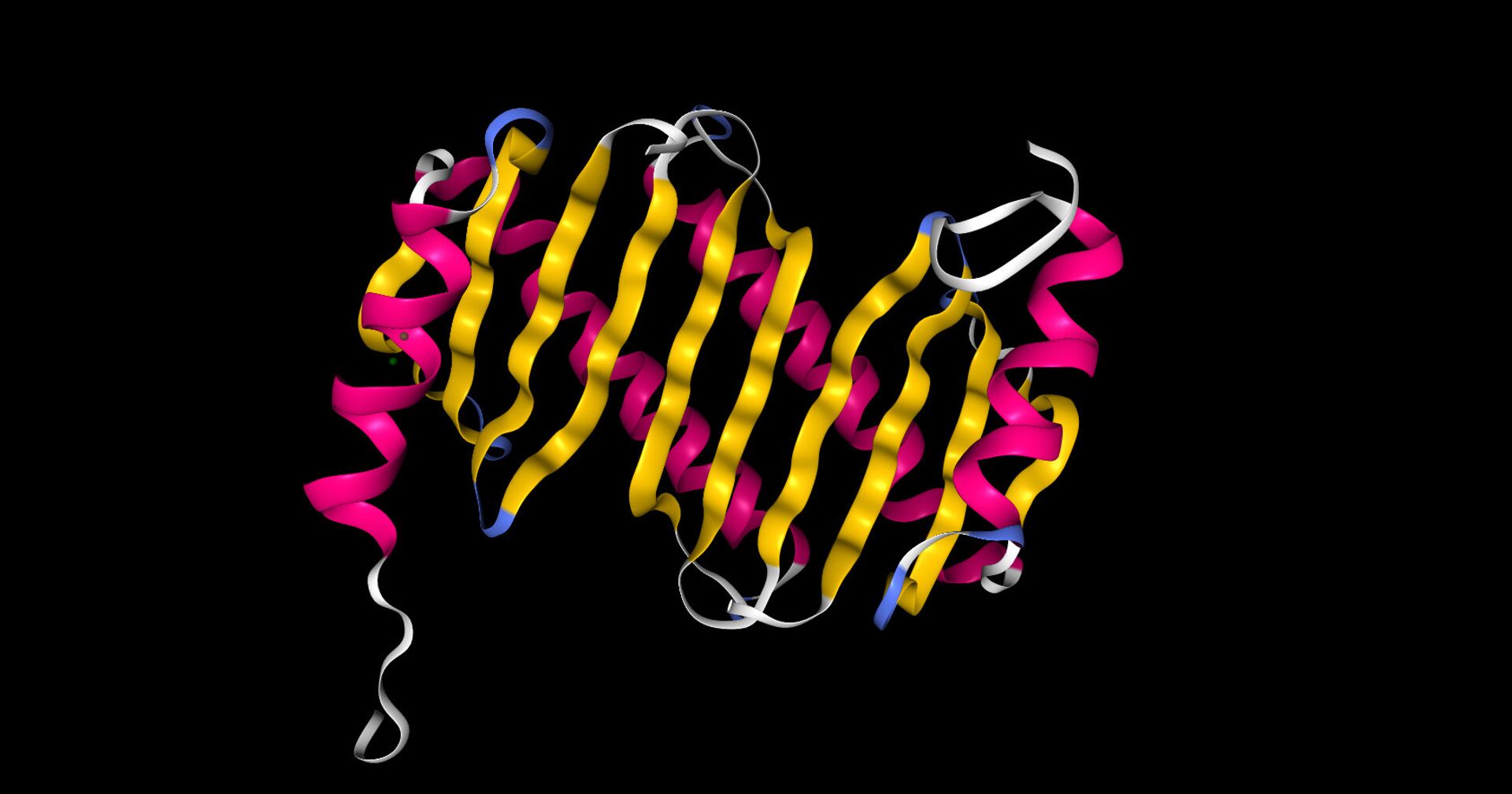 Структура белков - ИноСМИ, 1920, 03.12.2020