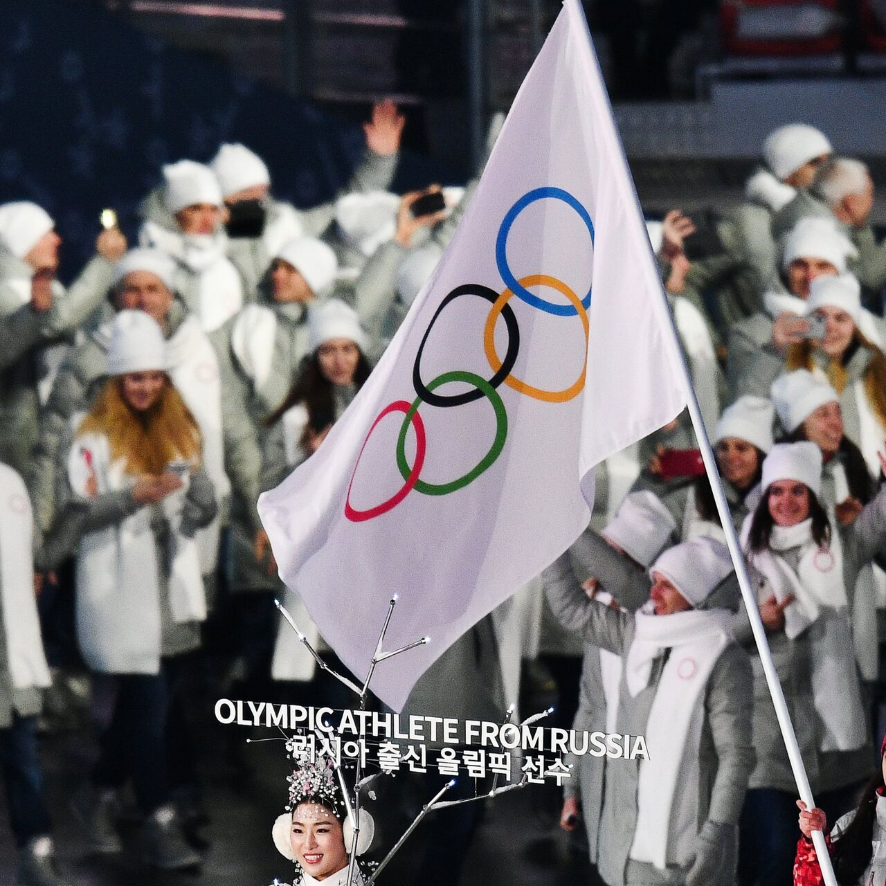 Спортсмены под допингом и странные виды спорта: от олимпийских поблажек  довольный Путин вот-вот запляшет брейк-данс (Toronto Star, Канада) (Toronto  Star, Канада) | 07.10.2022, ИноСМИ