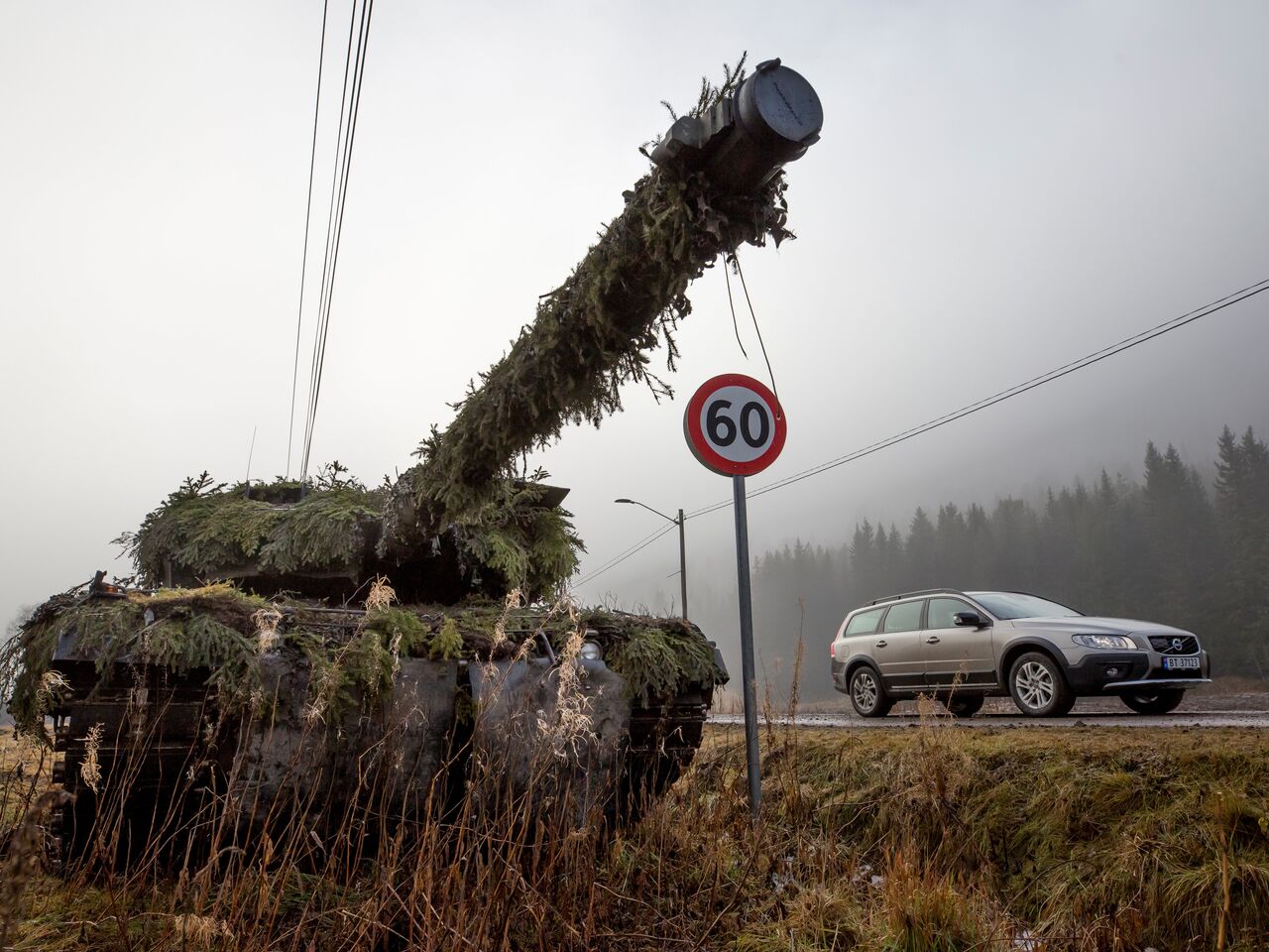 В мундире дедушки из вермахта (Myśl Polska, Польша) | 08.06.2024, ИноСМИ