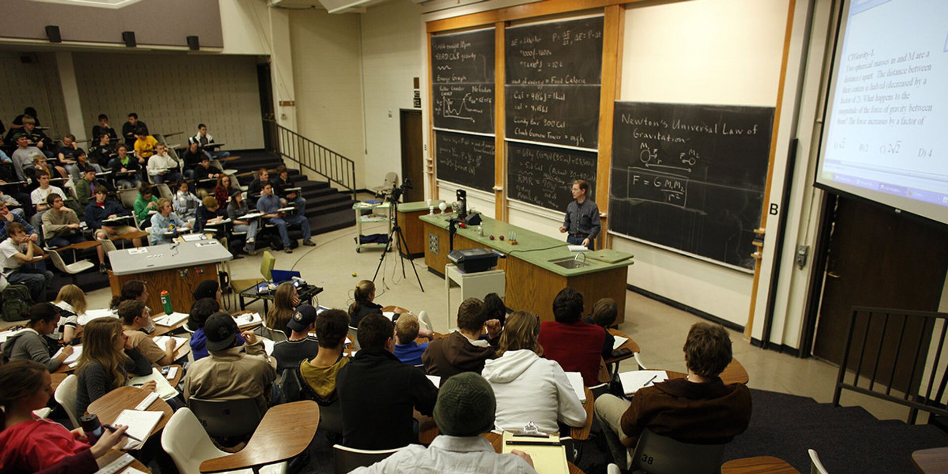 Студенты в Университете Колорадо в Боулдере - ИноСМИ, 1920, 13.01.2021