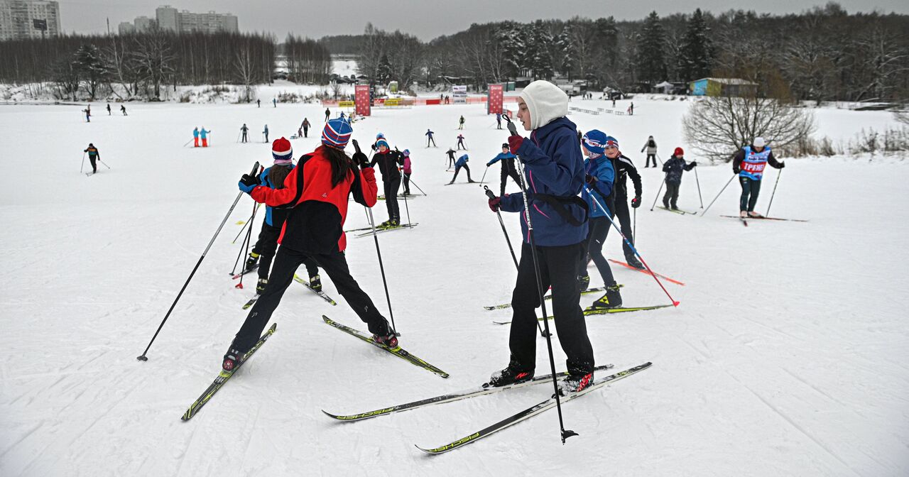 Dagens Nyheter (Швеция): в России беговые лыжи народным спортом не назовешь  (Dagens Nyheter, Швеция) | 07.10.2022, ИноСМИ