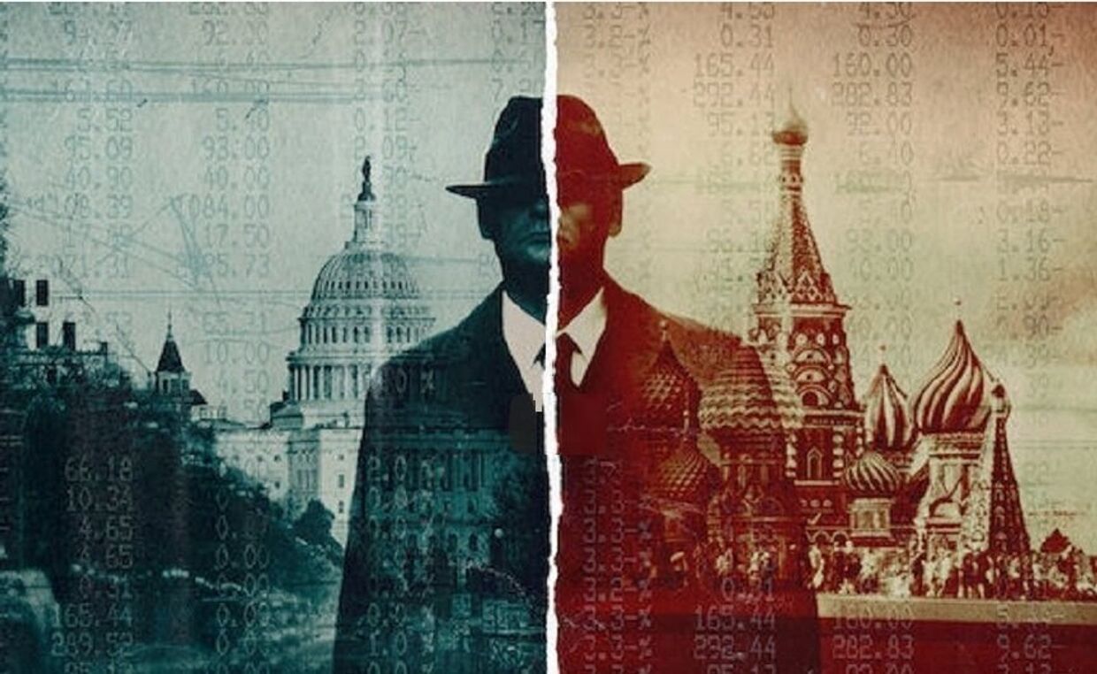 «Искусство шпионажа»: Netflix рассказал об отравлении Москвой Ющенко и Бандеры