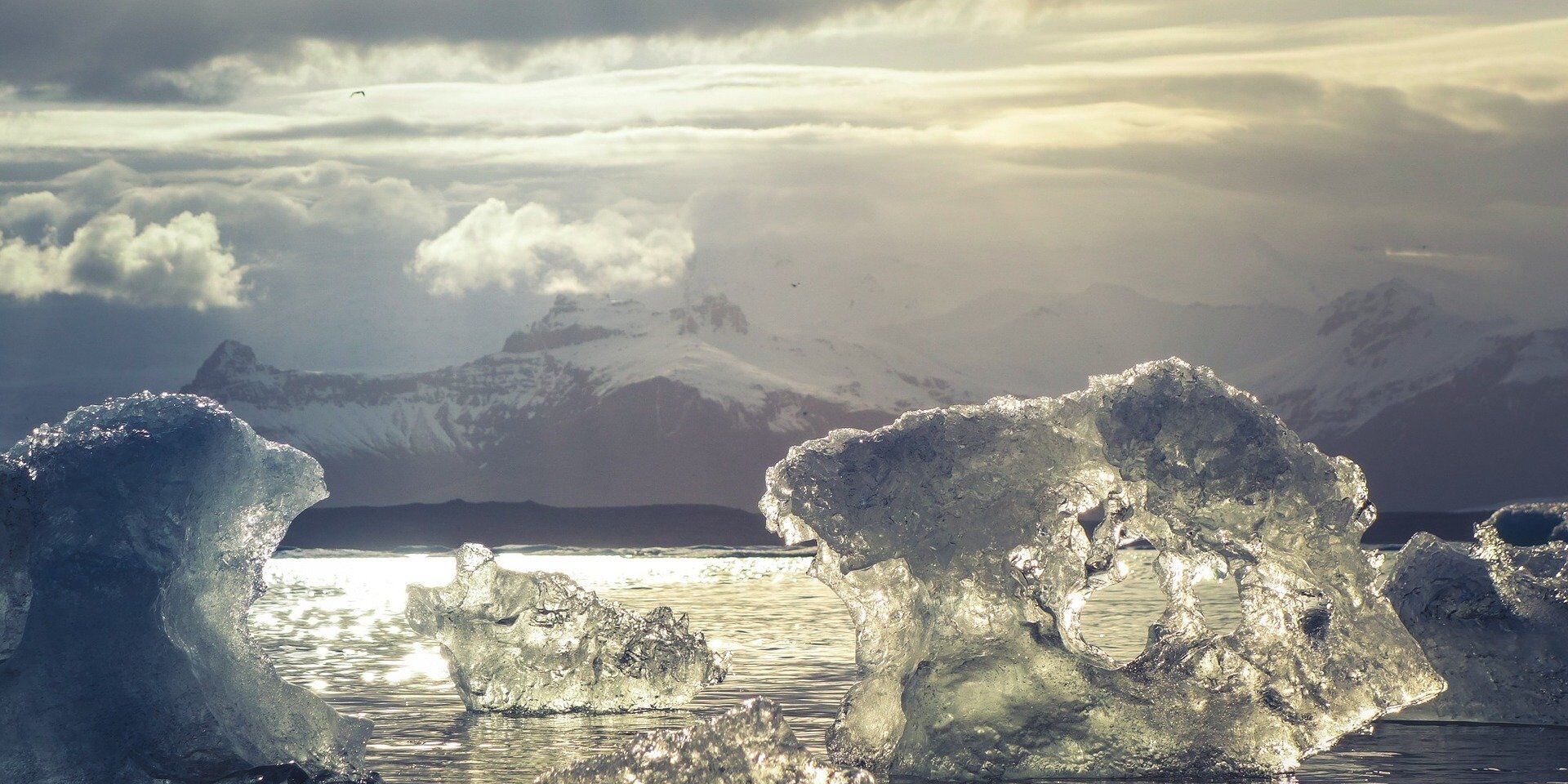 Антарктический морской лёд - ИноСМИ, 1920, 07.01.2023