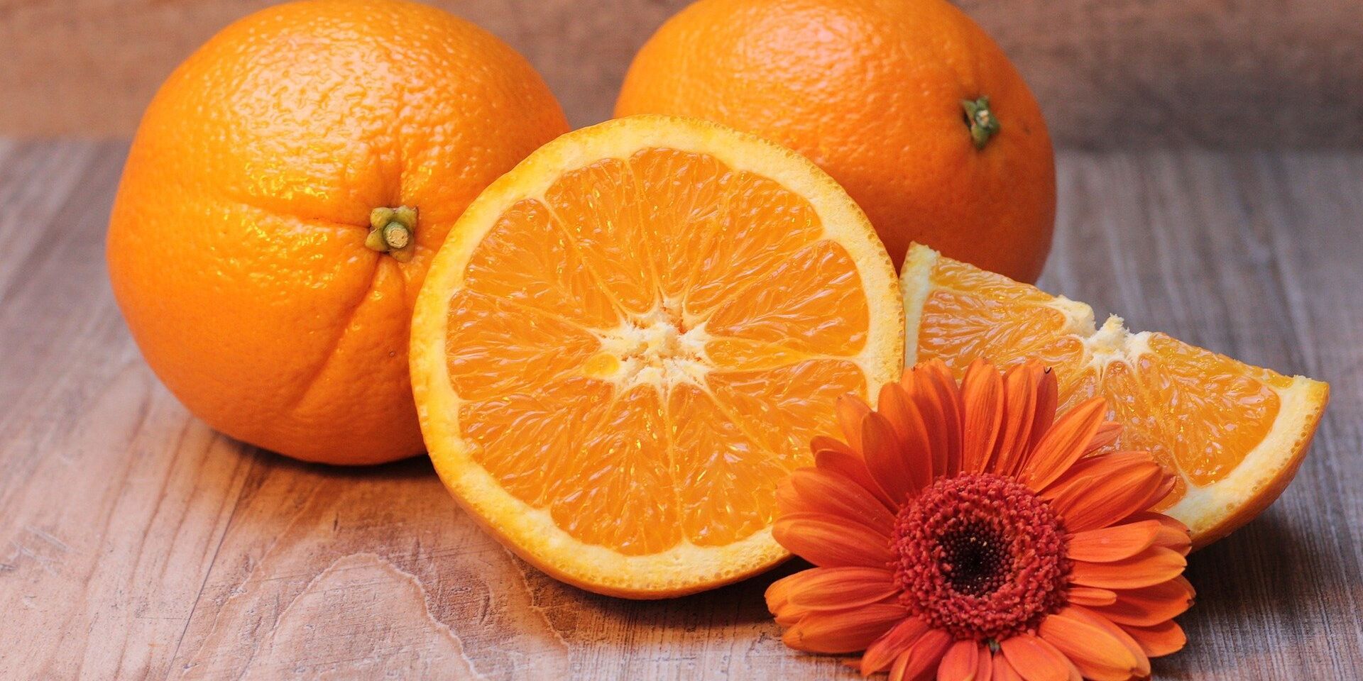 Апельсины - ИноСМИ, 1920, 07.08.2022