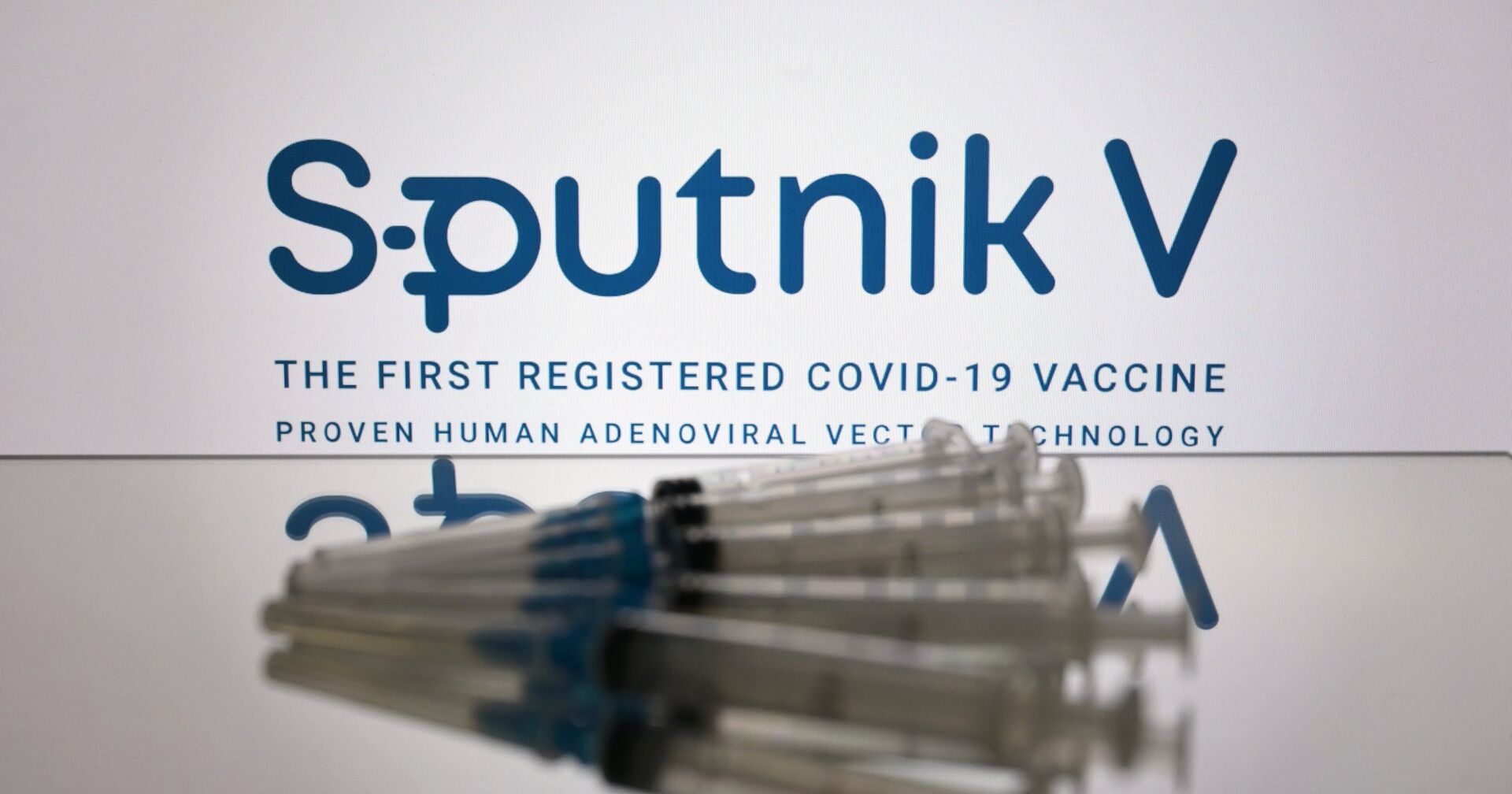 Российская вакцина против COVID-19 Спутник V (Гам-КОВИД-Вак) - ИноСМИ, 1920, 12.02.2021