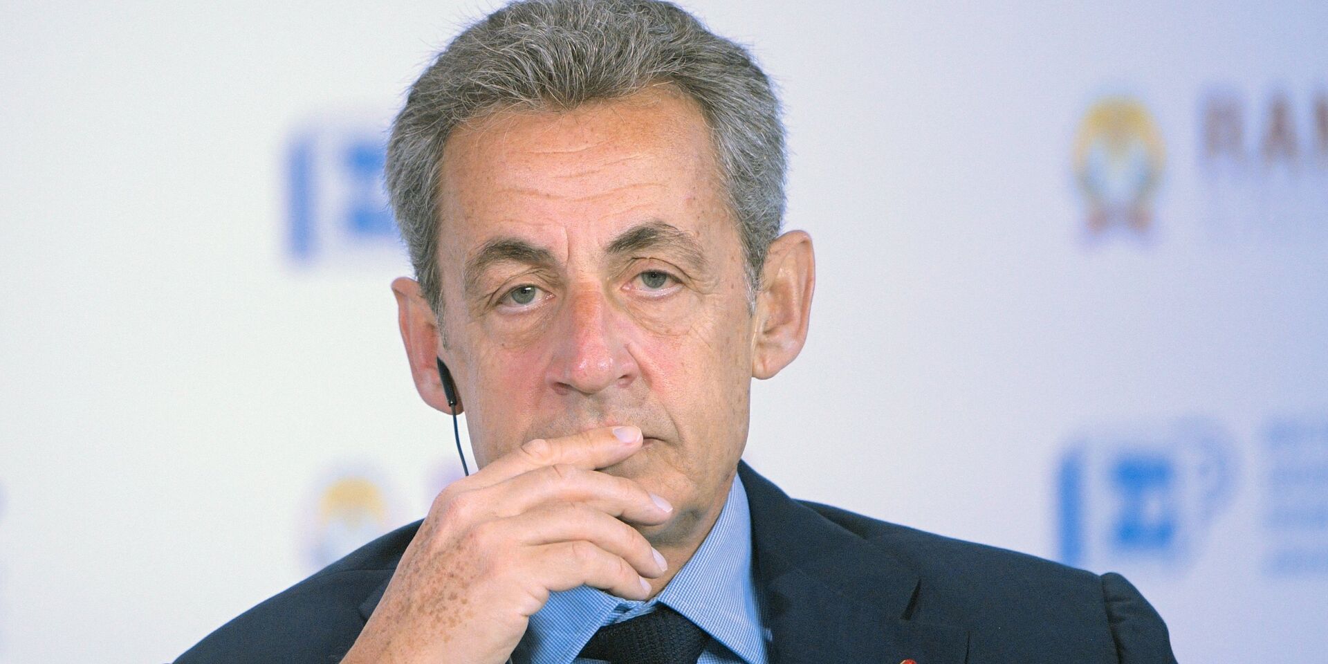 Экс-президент Франции Николя Саркози - ИноСМИ, 1920, 17.08.2023