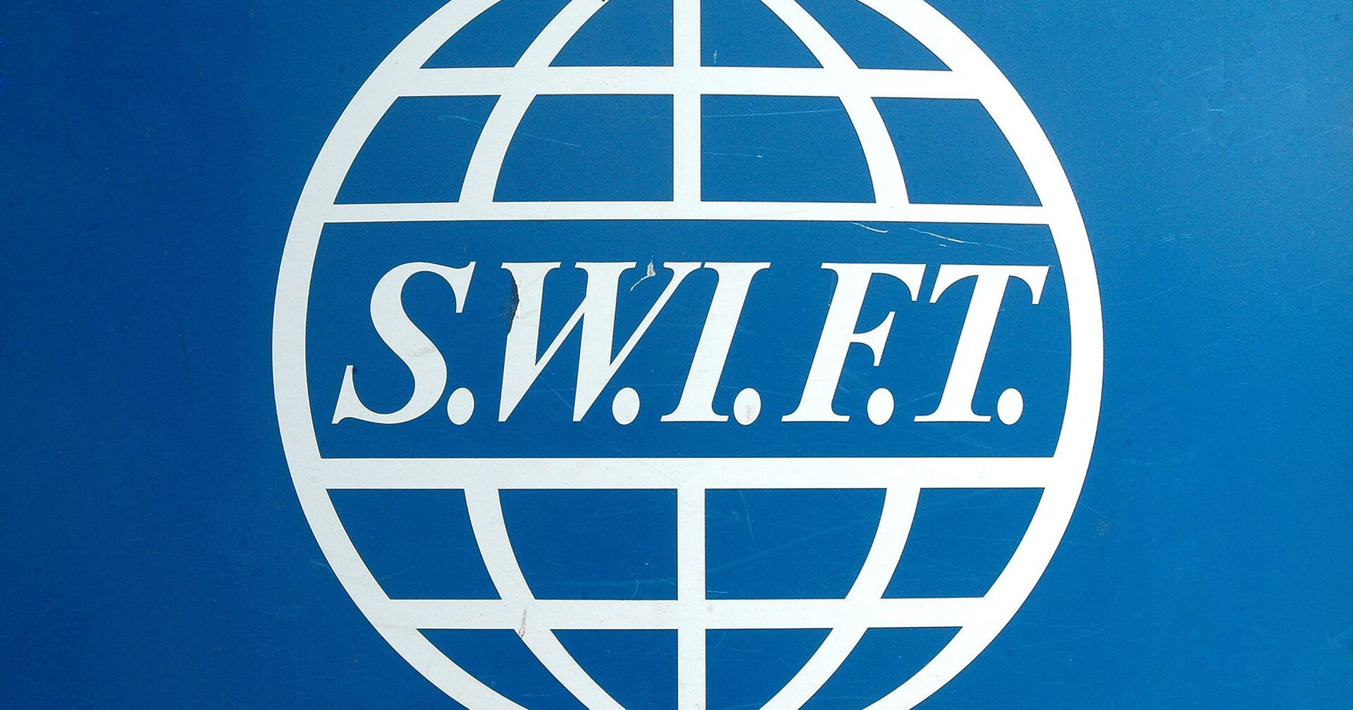 Логотип SWIFT - ИноСМИ, 1920, 24.03.2021